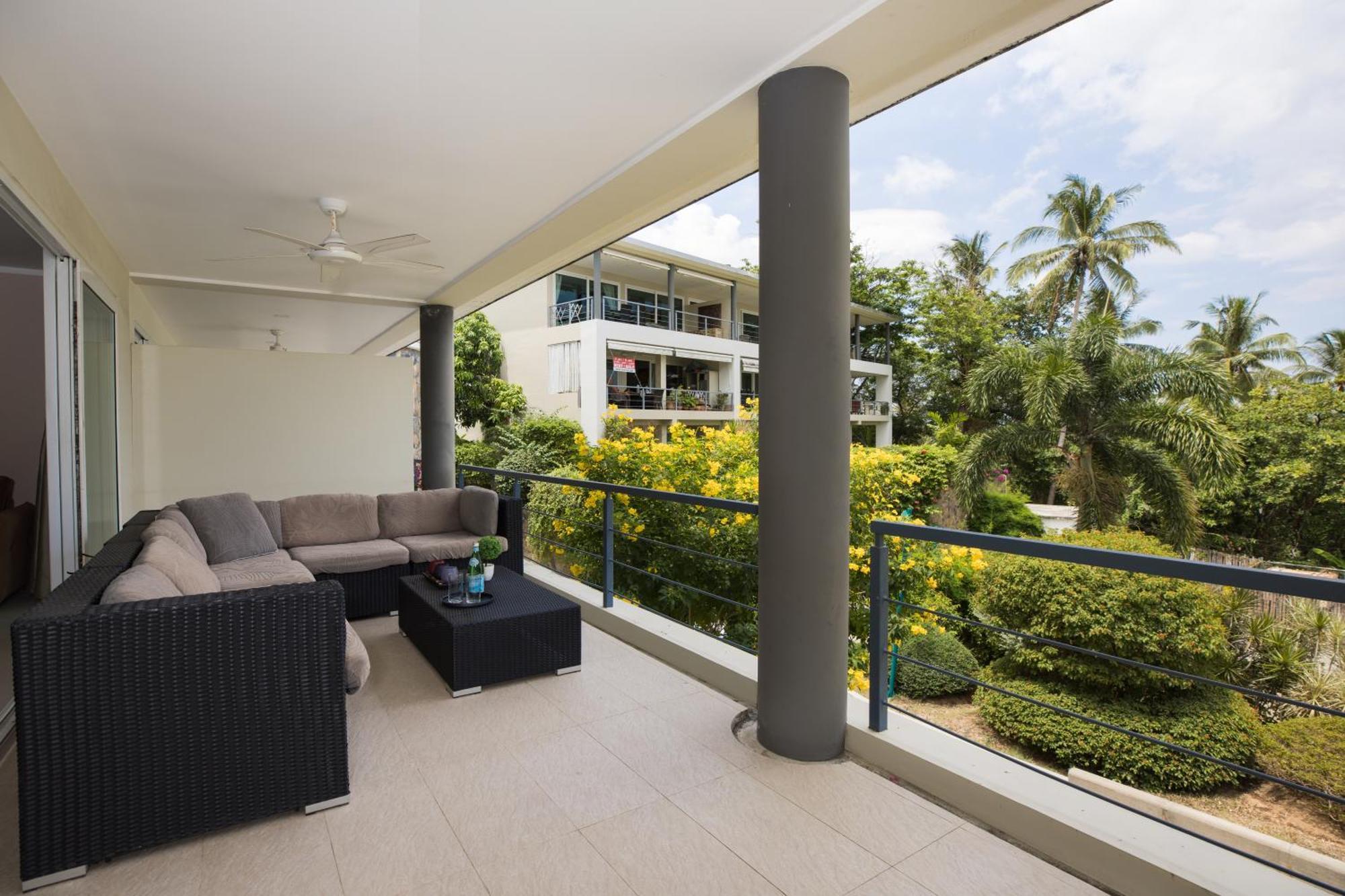 Woodbridge Property At Karon Butterfly Ban Karon 객실 사진