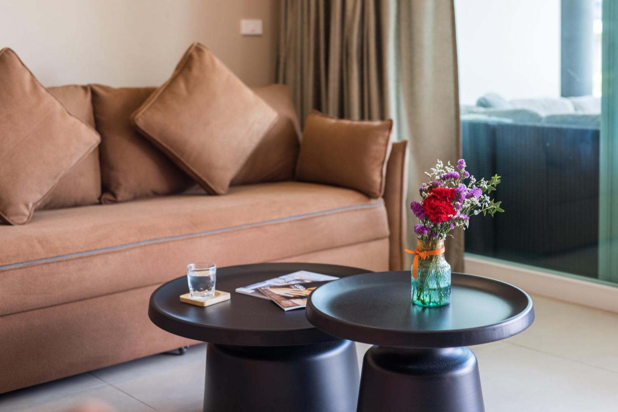 Woodbridge Property At Karon Butterfly Ban Karon 외부 사진