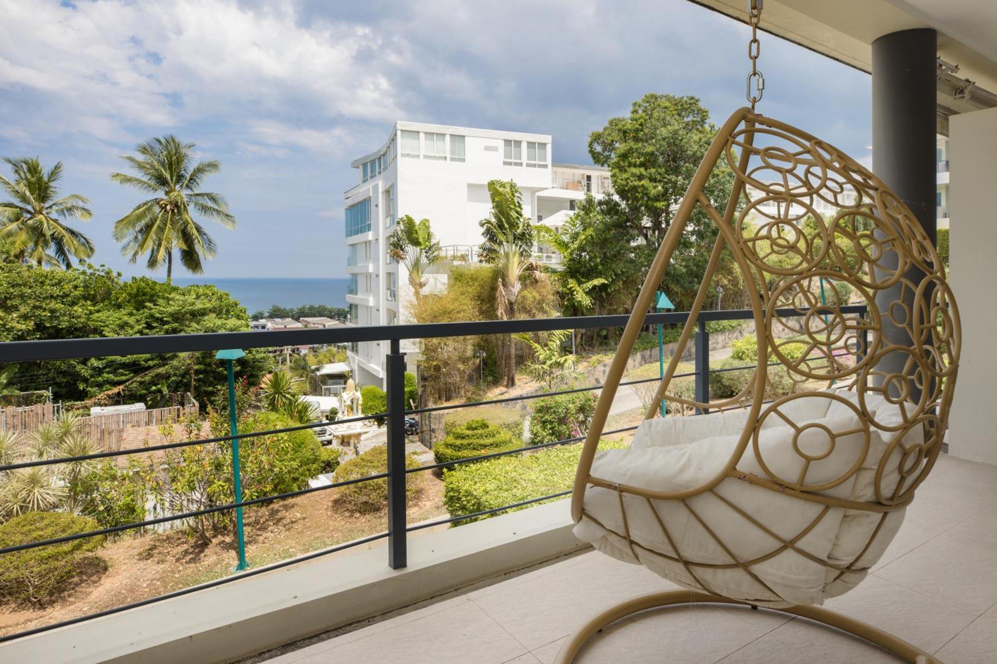 Woodbridge Property At Karon Butterfly Ban Karon 외부 사진