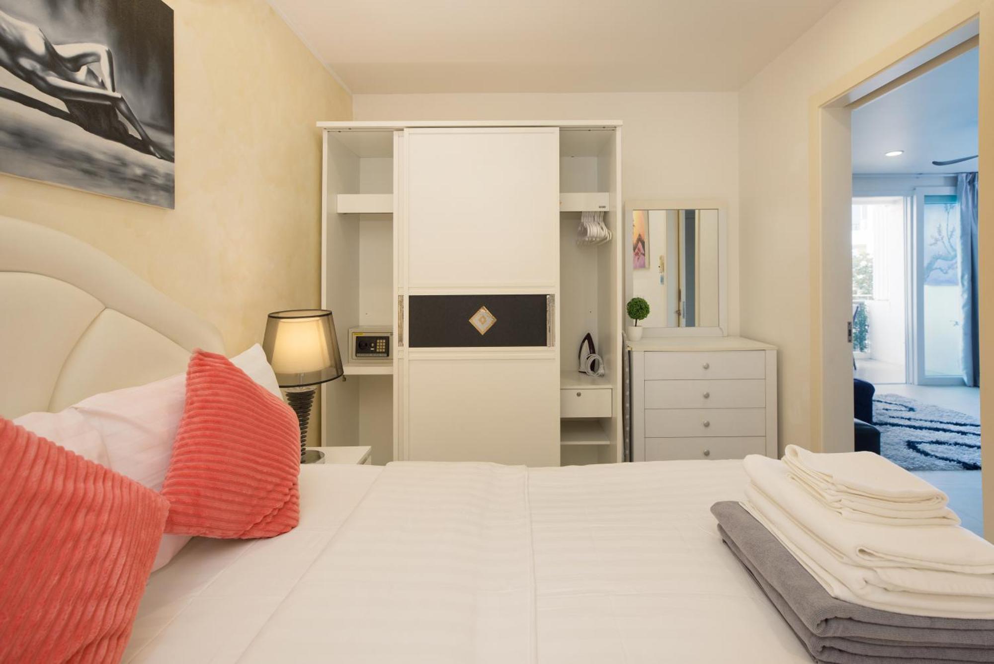 Woodbridge Property At Karon Butterfly Ban Karon 외부 사진
