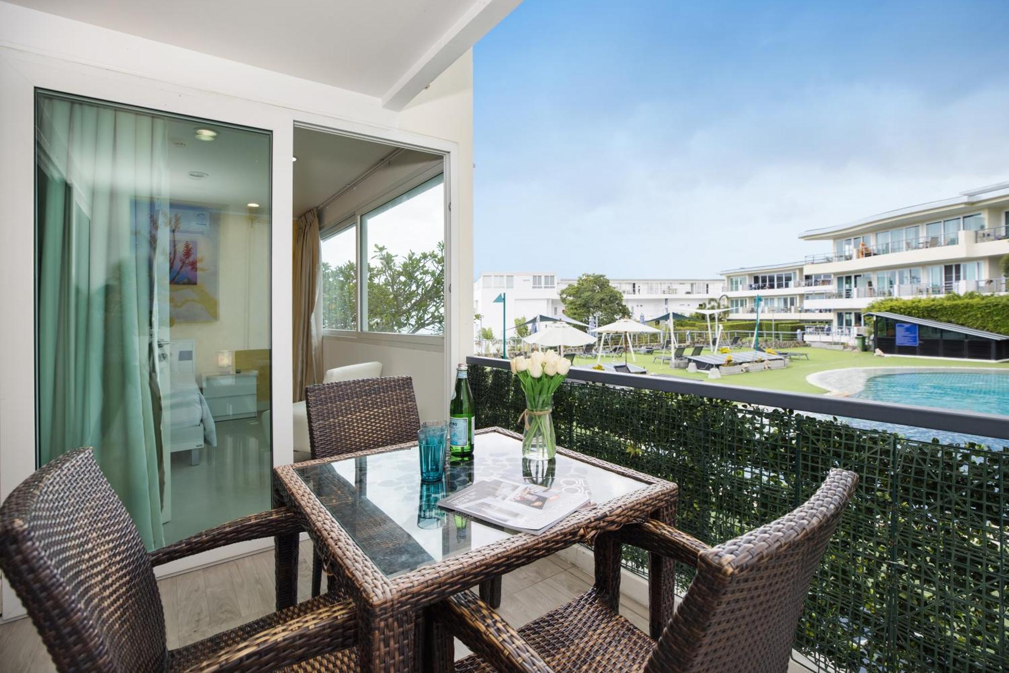 Woodbridge Property At Karon Butterfly Ban Karon 외부 사진